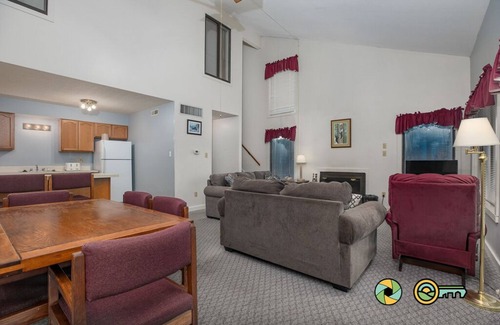 Basye House | Woodland Retreat (#90B) | Quiet area | Minutes to Bryce Resort!