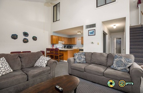 Basye House | Woodland Retreat (#90B) | Quiet area | Minutes to Bryce Resort!