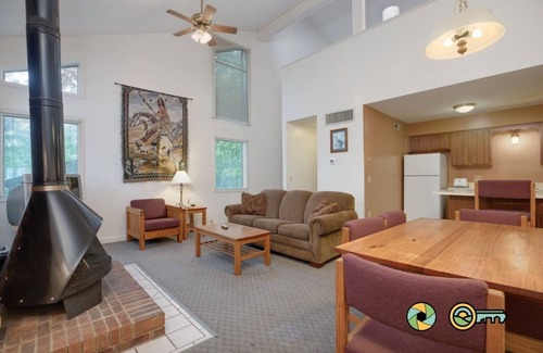 Basye House | Woodland Retreat (#97B) | Quiet area | Minutes to Bryce Resort!