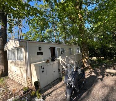 St Leonards-On-Sea Resort | Woodland Retreat Entire Holiday Home in Hastings