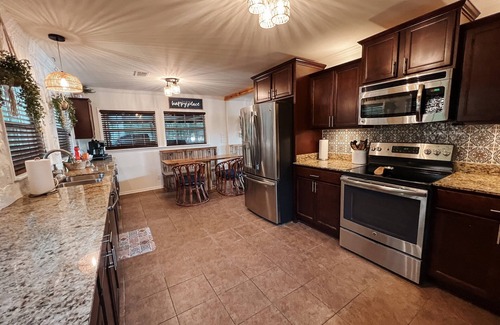 Royal House | Woodland Shore Bungalow