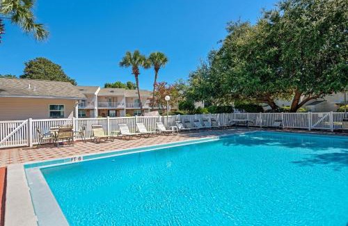 Miramar Beach House | Woodland Shores #1