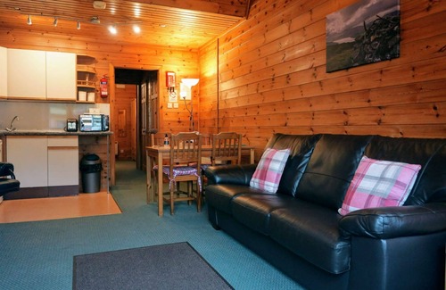 Killin Cabin | Woodland Spruce Lodge by Killin, Loch Tay