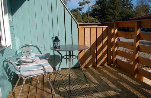 Killin Cabin | Woodland Spruce Lodge by Killin, Loch Tay