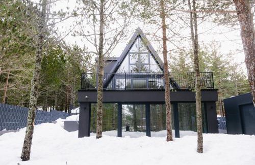 Risovac Ski Chalet | Woodlander Mountain House Blidinje