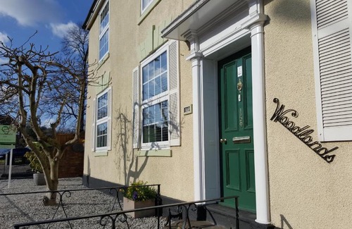 Pershore Bed & Breakfast | Woodlands 159