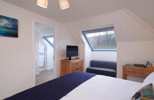 Drumnadrochit Bed & Breakfast | Woodlands Bed & Breakfast