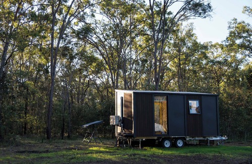 Howard House | Woodlands by Tiny Away
