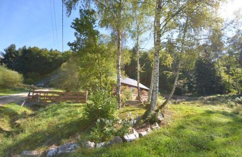 Treignac House | Woodlands Cottage