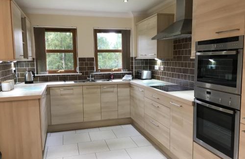 Aviemore House | Woodlands