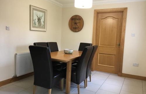 Aviemore House | Woodlands