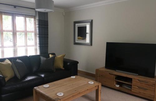 Aviemore House | Woodlands