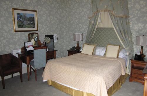 Pinchbeck Hotel | Woodlands Hotel