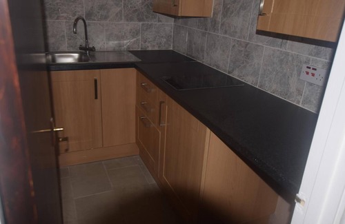 Clementswood House | Woodlands Lodge Ilford