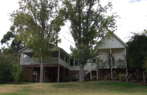 Bridgetown Bed & Breakfast | Woodlands of Bridgetown B&B
