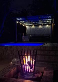 Marloth Park House | Woodlands on Korhaan 2926