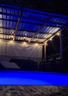 Marloth Park House | Woodlands on Korhaan 2926
