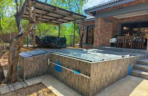 Marloth Park House | Woodlands on Korhaan 2926
