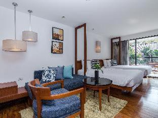 North Pattaya Hotel | Woodlands Suites Serviced Residences - SHA Extra Plus