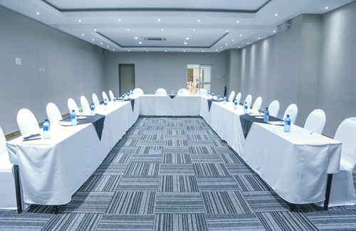 Gaborone Hotel | Woodlane Hotel
