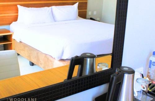 Gaborone Hotel | Woodlane Hotel