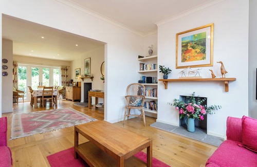 Chathill Cottage | WOODLEA, family friendly, character holiday cottage in Seahouses