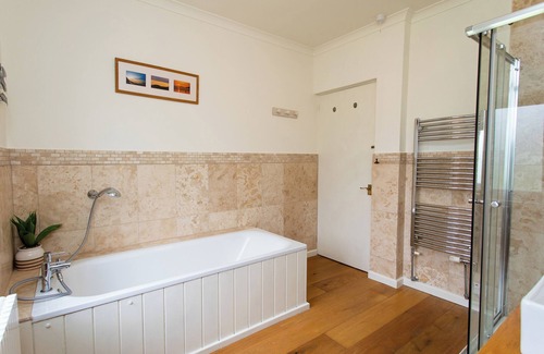Chathill Cottage | WOODLEA, family friendly, character holiday cottage in Seahouses