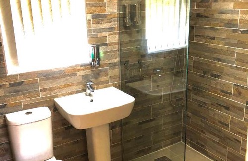 St Austell House | Woodley Lodge