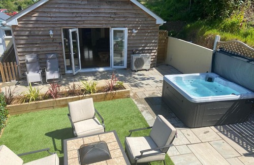 St Austell House | Woodley Lodge
