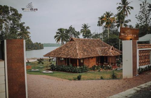 Quilon House | Woodlyn Homestay & Boating