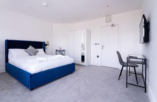 Wimbledon Park Hotel | Woodman Pub