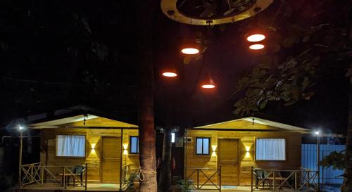 Chapora Ski Chalet | WOODMOOD Cottages