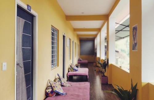 Auroville Hostel | WoodPacker Hostel Auroville Pondicherry