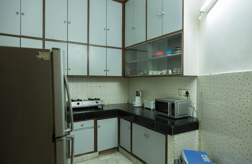 Kharera Bed & Breakfast | Woodpecker BNB Hauz Khas