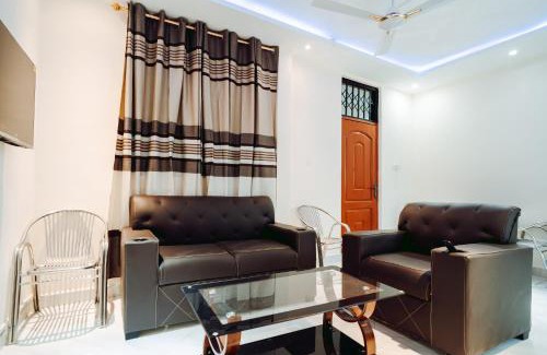 Nungua Apartment | Woodpoint Apartments