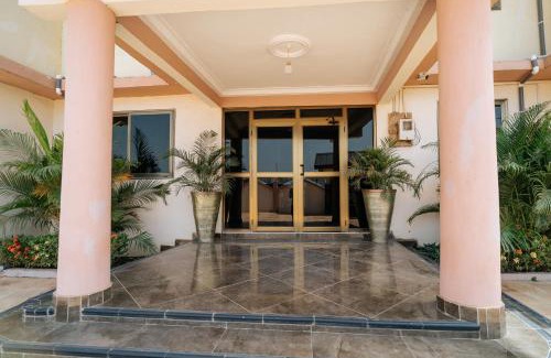 Nungua Apartment | Woodpoint Apartments