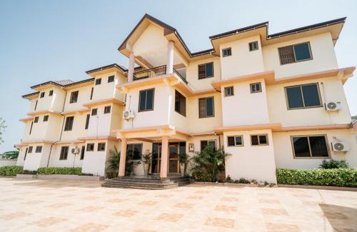 Nungua Apartment | Woodpoint Apartments