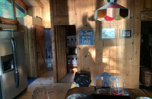 Muskoka Lakes Cottage | Woodroffe Bay Lake Joseph Get Away Cottage , Muskoka