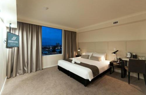 Southport Hotel | Woodroffe Hotel