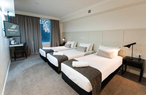 Southport Hotel | Woodroffe Hotel