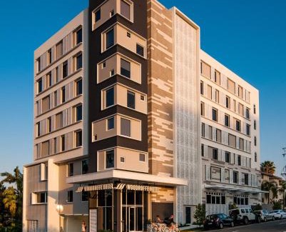 Southport Hotel | Woodroffe Hotel