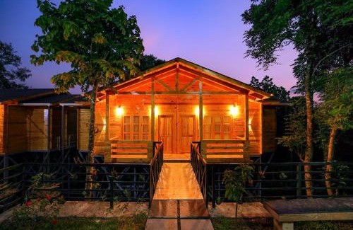 Kalpetta Resort | Woodrose Resort