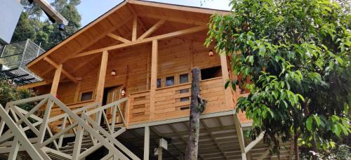 Kalpetta Resort | Woodrose Resort