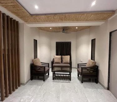 Mahabaleshwar Villa | Woodrose villa mahabaleshwar
