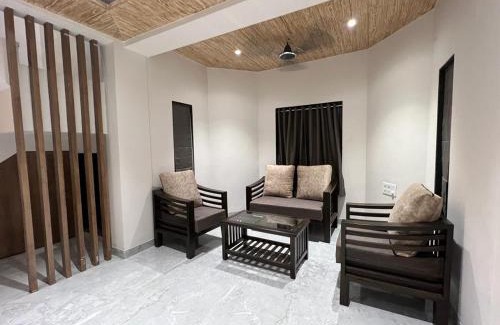 Mahabaleshwar Villa | Woodrose villa mahabaleshwar