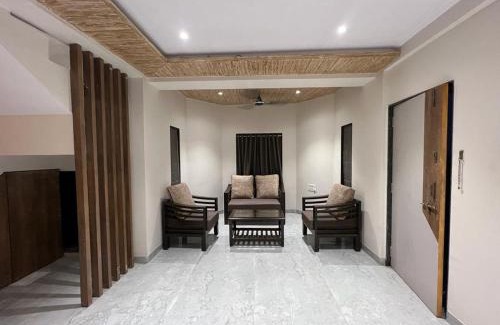 Mahabaleshwar Villa | Woodrose villa mahabaleshwar