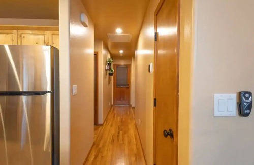 Kachina Village Cabin | Woodrow’s Cabinnn