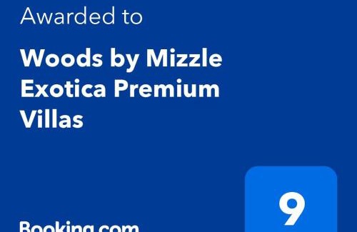 Lonavala Villa | Woods by Mizzle Exotica Premium Villas