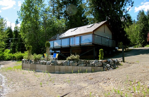 Celista Cabin | Woods Cabin at Pebble Beach
