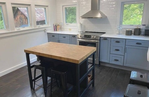 Fishs Eddy House | Woods Farm in the Catskillsn